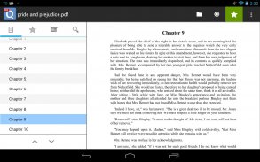 qPDF Viewer Free PDF Reader screenshot 5