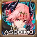 MMORPG エリシアオンライン Icon