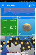 Egypt Weather screenshot 0