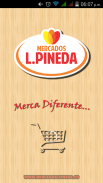 Mercados L. Pineda screenshot 4