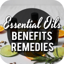 Essential Oils Uses, Benefits & Remedies