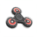 Fidget Spinner 2.0