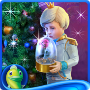 Christmas Stories: A Little Prince screenshot 10