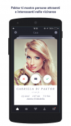 Paktor Dating APP: Chat & Meet screenshot 0