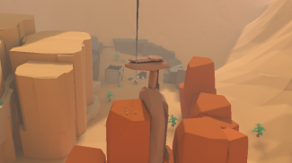 RUSH VR ZIPLINE screenshot 2