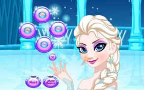 Ice Queen Beauty Salon screenshot 10