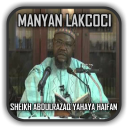 Sheikh AbdulRazaq Yahaya Haifan - Manyan Lectures