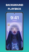 Music Player, Play MP3 Offline screenshot 4