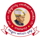 Sir MV PU College Icon