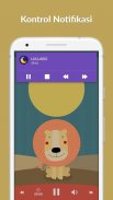 Lullabo Lagu-lagu Pengantar screenshot 6