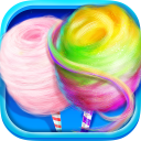 Street Food - Cotton Candy - Baixar APK para Android | Aptoide