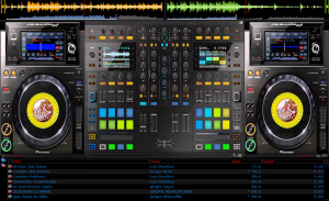 Virtual Song Remix DJ screenshot 0