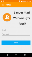 Bitcoin Math - Free Bitcoin! screenshot 1