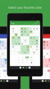 Sudoku screenshot 16