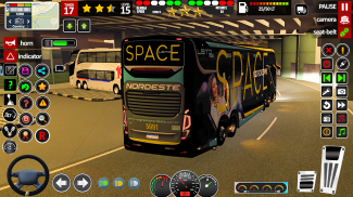 Bus Driving Games : Bus Games. screenshot 5