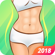 Easy Workout - Abs & Butt Fitness,HIIT Exercises screenshot 7