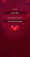 Love Calculator for True Lover screenshot 7