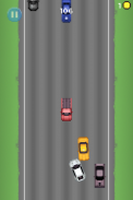 Pixel Cars : Retro Racing screenshot 2