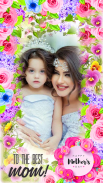 Mother's Day Photo Frame 2024 screenshot 2