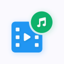Video to MP3 – Batch Converter Icon