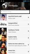 Chordpedia: Nepali Songs Chord screenshot 6