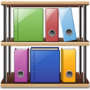 Rack2-Filer Smart for Android Icon