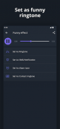 Funny Sounds & SFX screenshot 0