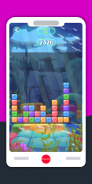 Bubble Pop Cube Puzzle 2022 screenshot 1