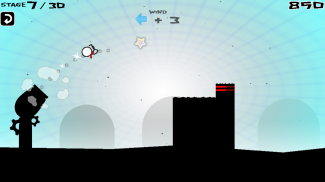 STICK NINJA [Flyyy! Hero] screenshot 4