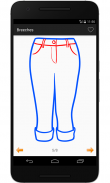 Draw Clothes screenshot 5