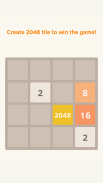 2048 BrainBooster screenshot 3