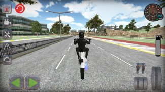 Ultieme motorsimulator 2019 screenshot 1