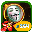 Mask Free New Hidden Object Games Icon