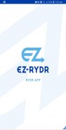 EZ-RYDR screenshot 2