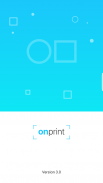 ONprint - The Connected Print screenshot 0