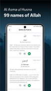 Namoz oqishni organish: Qiblah screenshot 3