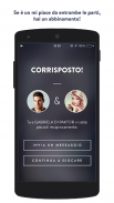 Paktor Dating APP: Chat & Meet screenshot 2