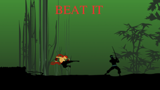 Ninja Run 2: Revenge Of Shadow Runner APK (Android Game