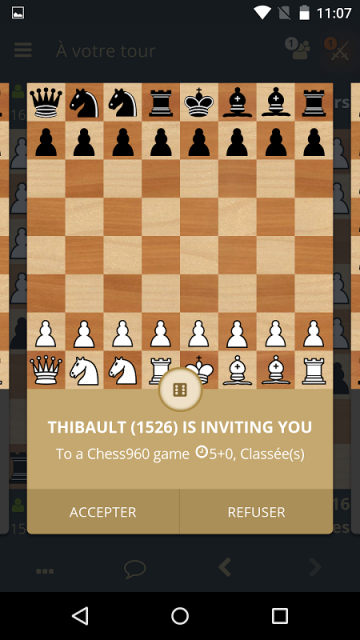 lichess • Free Online Chess | Download APK for Android ...