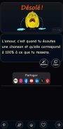 SMS d'excuses demander pardon screenshot 1