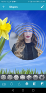 Ultimate Photo Blender: Multiple Photo Mixer screenshot 3