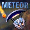 Meteor Deluxe Lite Icon