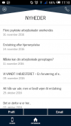 KLA Personskade screenshot 3