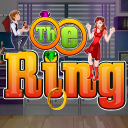 552-The Ring Escape Icon