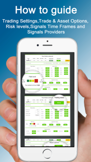 Forex Trading Signals Robot 1 146 0 0 Download Apk For Android - 