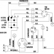 AC wiring diagram screenshot 4