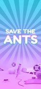 Save the Ants screenshot 0