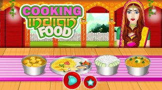 Cooking Indian Food Recipes screenshot 4