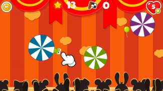 Cheerful Circus screenshot 3