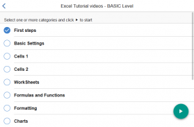 Excel BASIC Tutorial (how-to) Videos screenshot 2